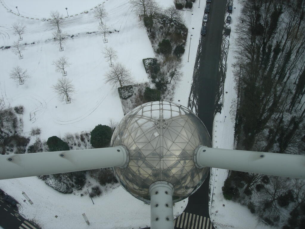 Atomium